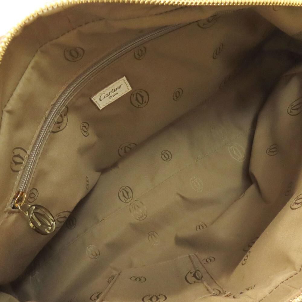 Cartier Handbag