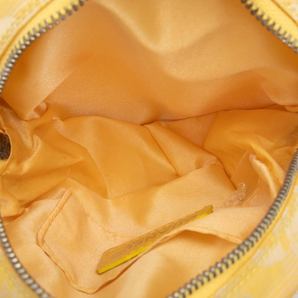 Chanel Pouch