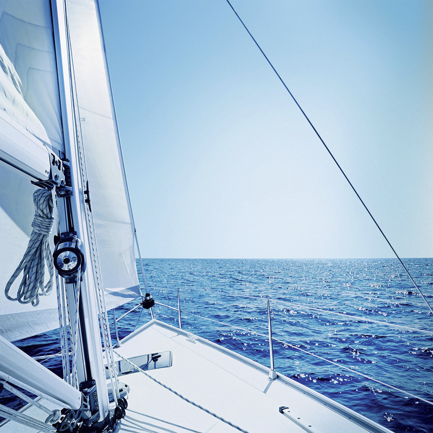 Maison Margiela Replica Sailing Day