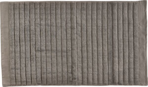 Bademåtte Inu 80x50 Taupe