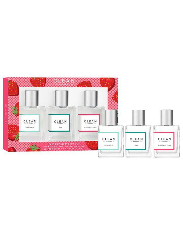 Duft gave&aelig;sker