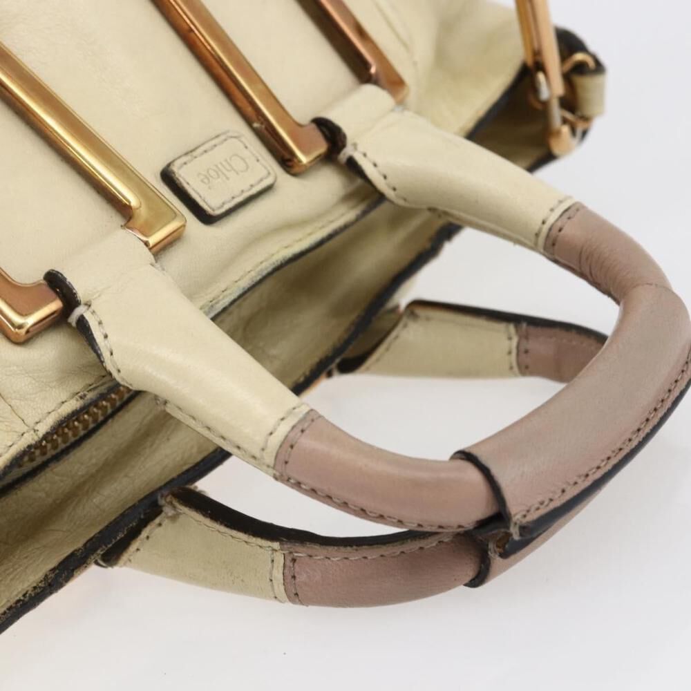 Chlo&eacute; Handbag