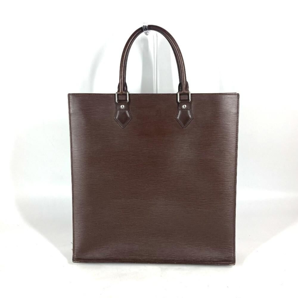 Louis Vuitton Sac Plat