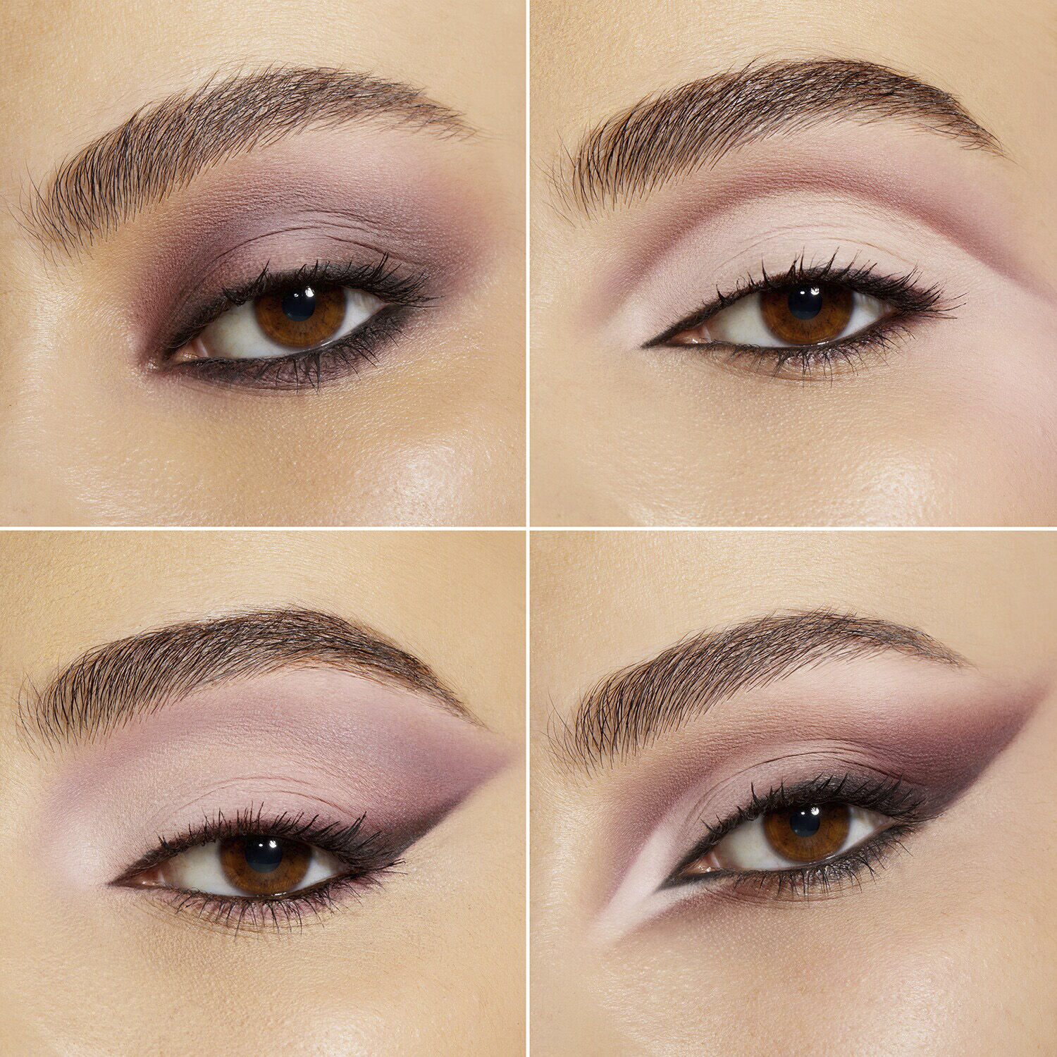 Matte Obsessions - Eyeshadow Palette