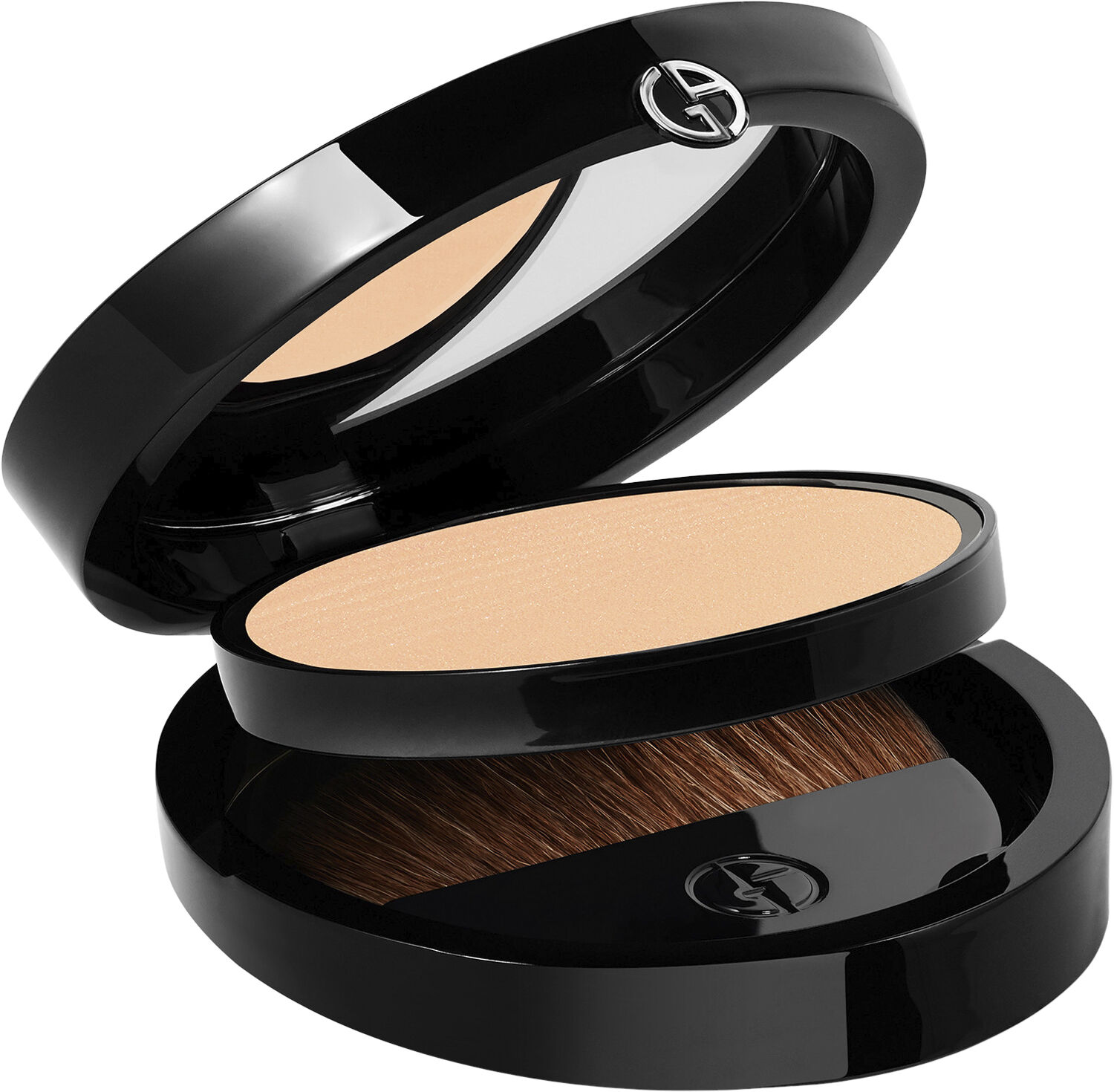 Luminous Silk Glow Fusion Face Powder