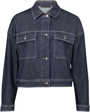 Blazerjacke Kurz