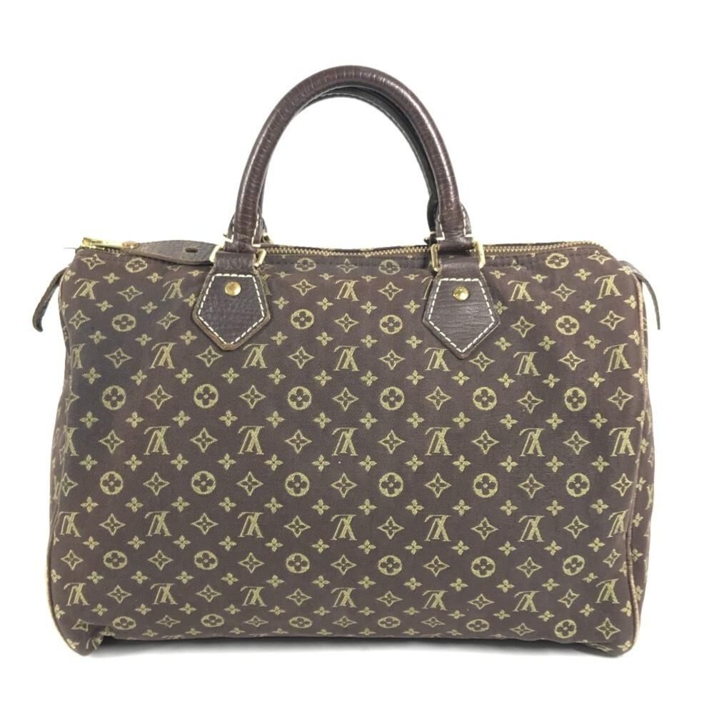 Louis Vuitton Speedy