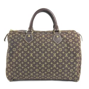 Louis Vuitton Speedy