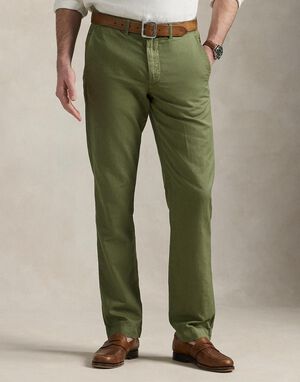 40/2 LINEN/COTTON-STFBEDFORDP