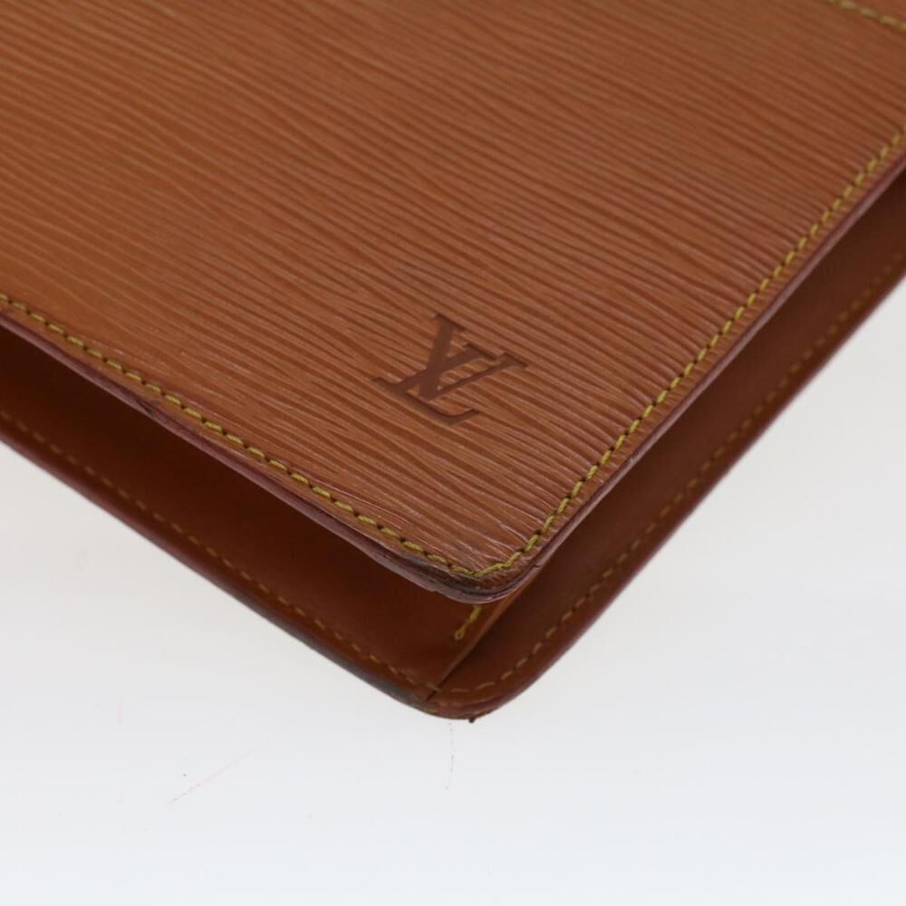 Louis Vuitton Pochette Homme