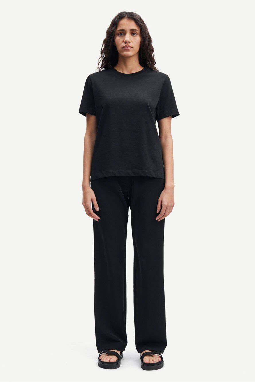 Camino t-shirt ss 6024