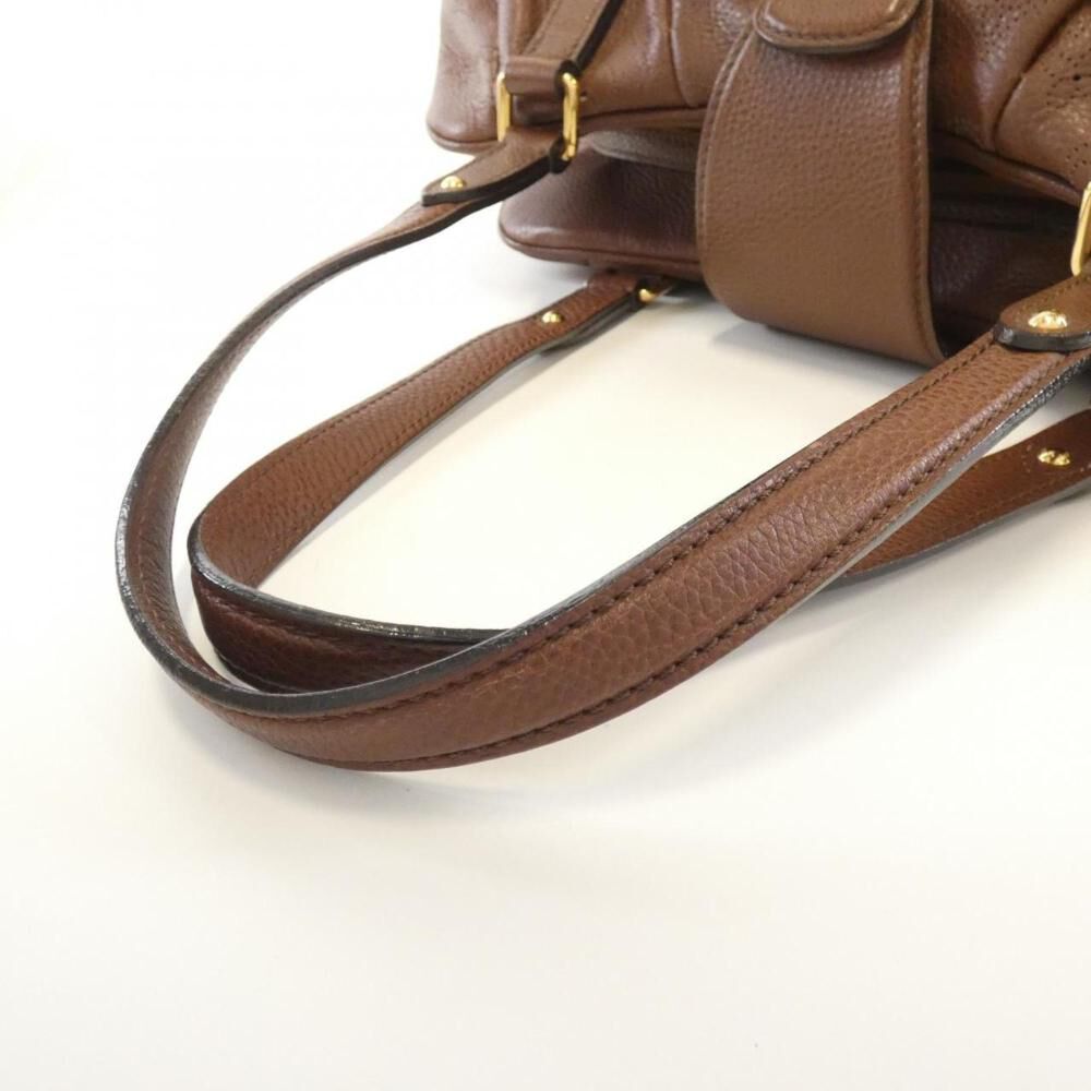 Louis Vuitton Mahina