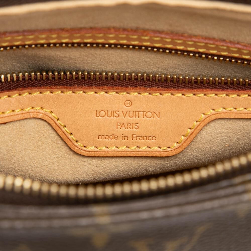 Louis Vuitton Looping
