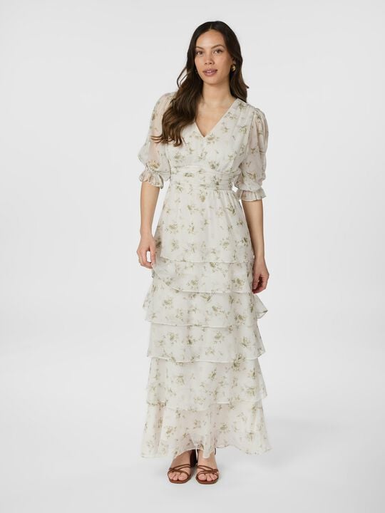 Noorie Flower Dress
