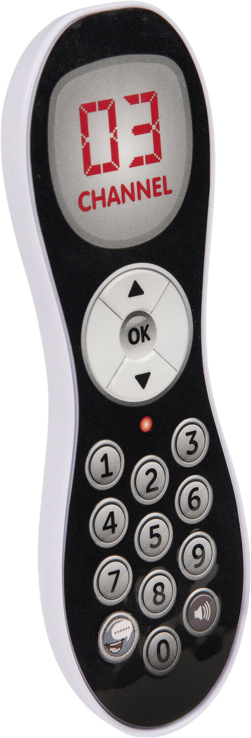 TV FJERNBETJENING DANSK