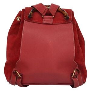 Gucci Backpack