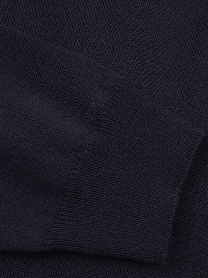 Sigrid Knit cardigan