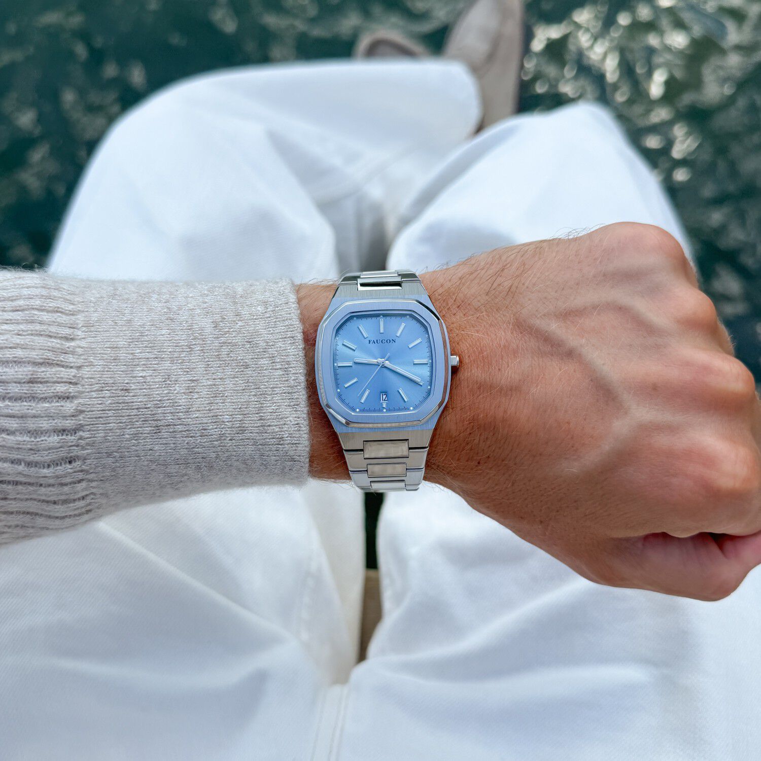 Faucon Octagon F10048
