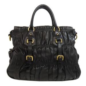 Prada Handbag