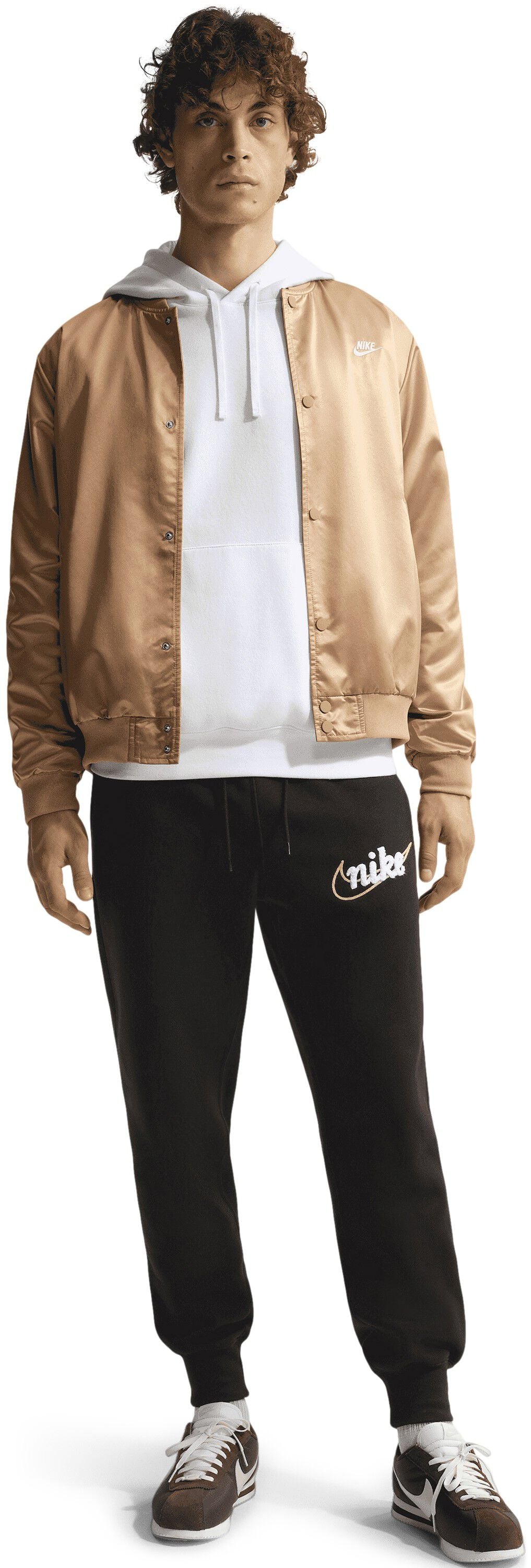 Sportswear Club Bukser