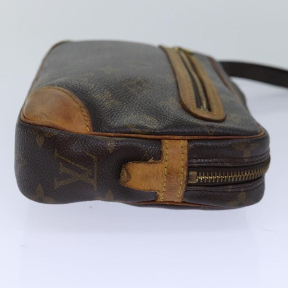 Louis Vuitton Marly Dragonne