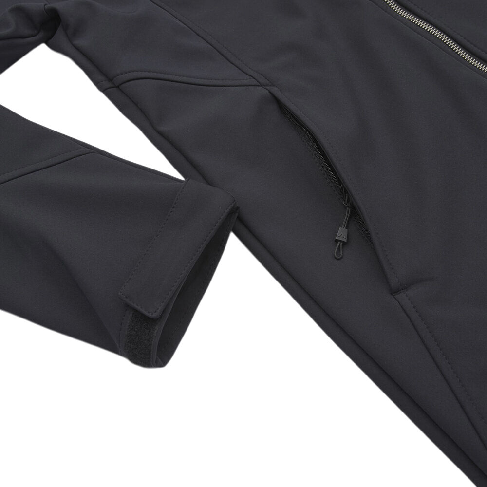 Lone softshell jakke