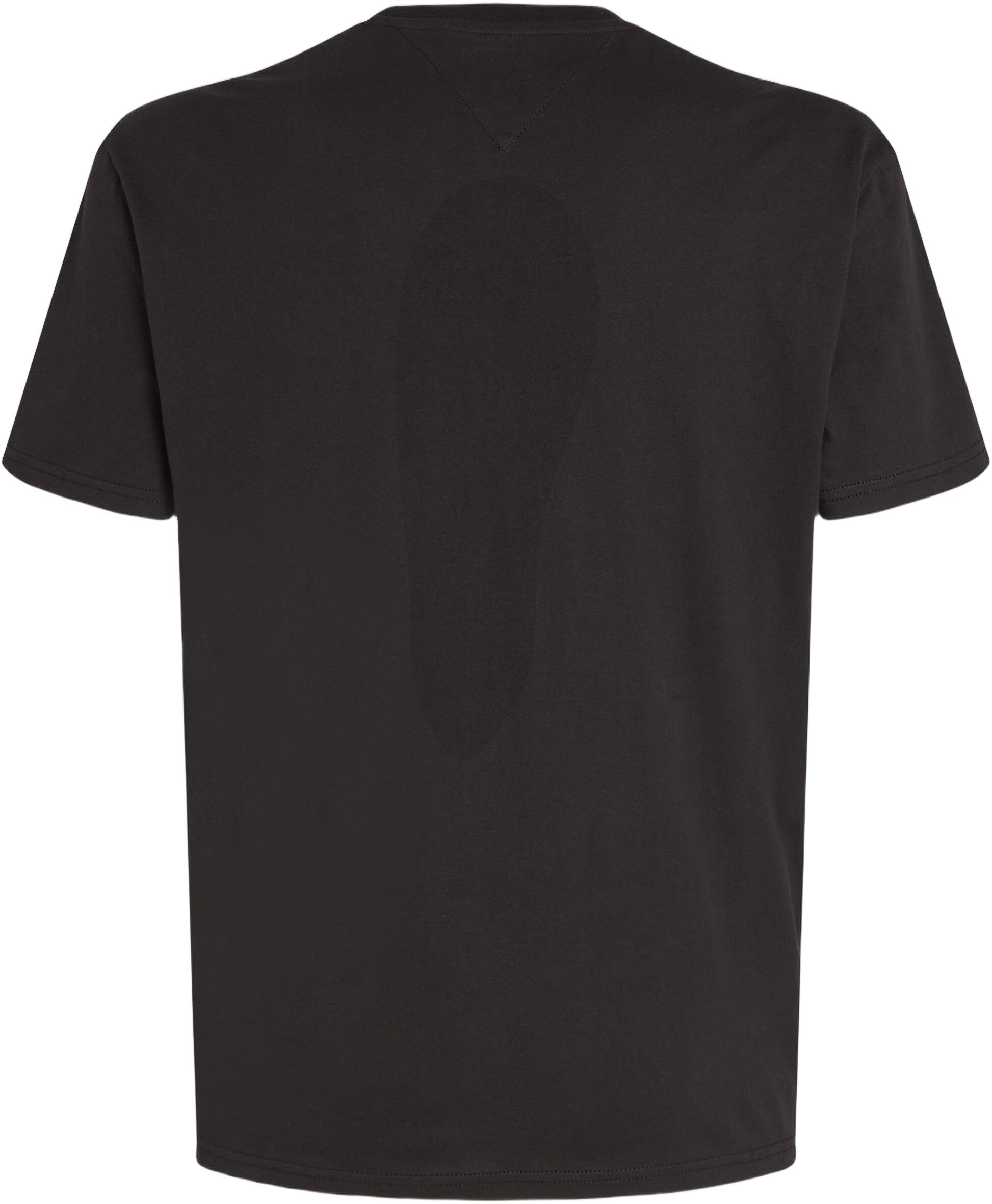 TJM REG LINEAR LOGO TEE EXT