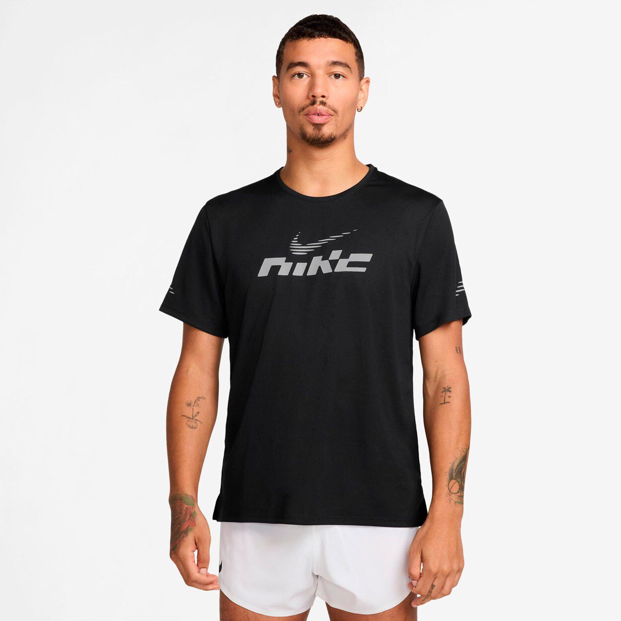 Dri-fit UV Miler Flash T-shirt