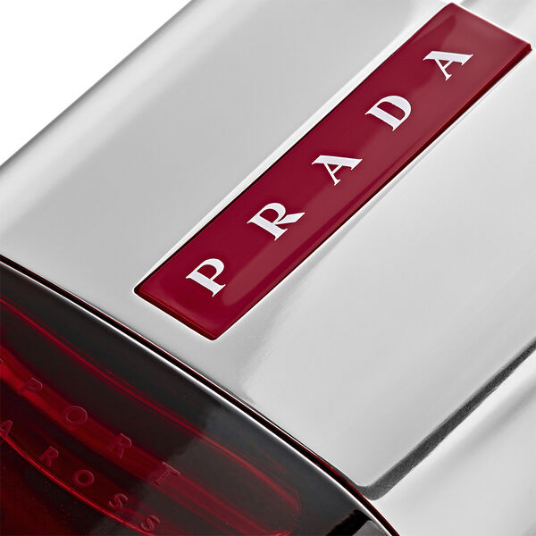 Luna Rossa Sport Eau De Toilette