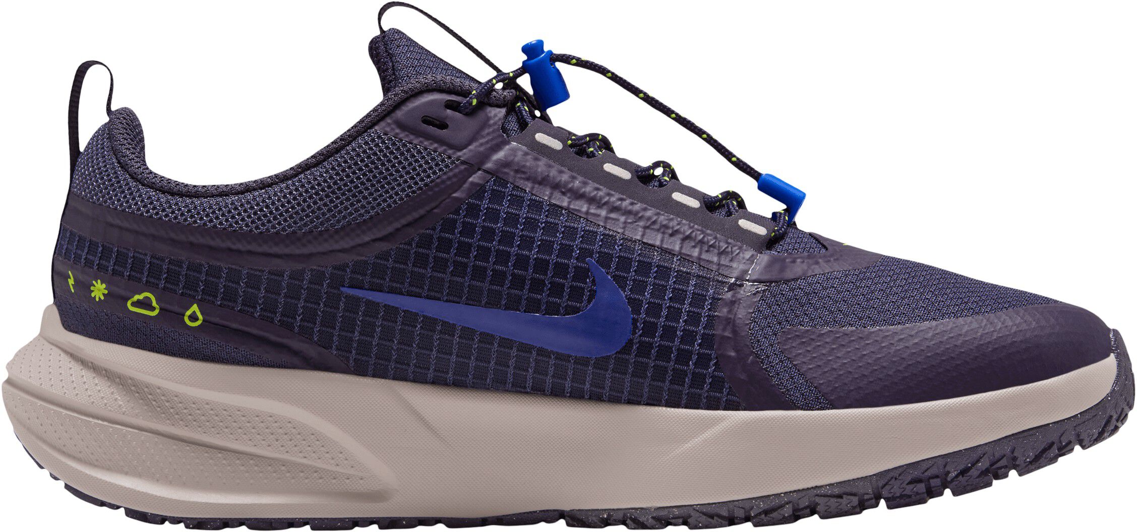 Star Runner Utility L&oslash;besko