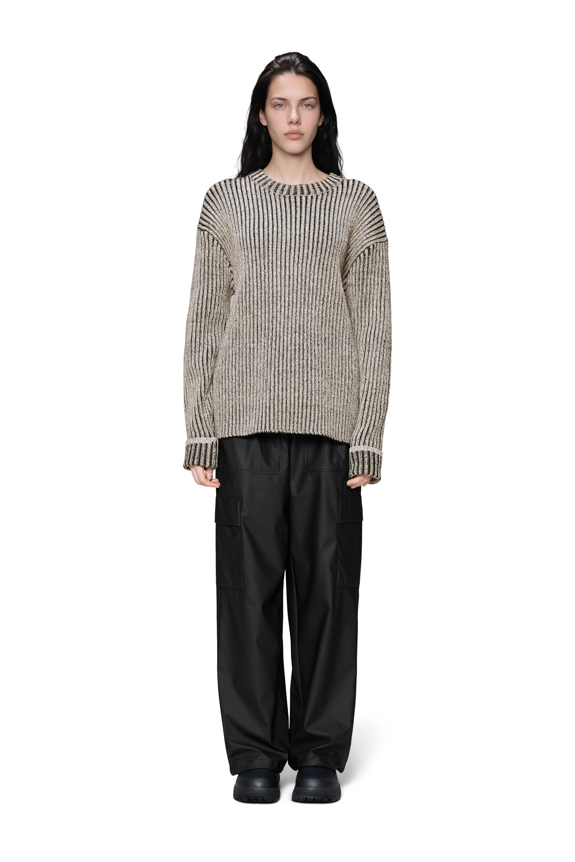 Sapa Knit Crew Neck