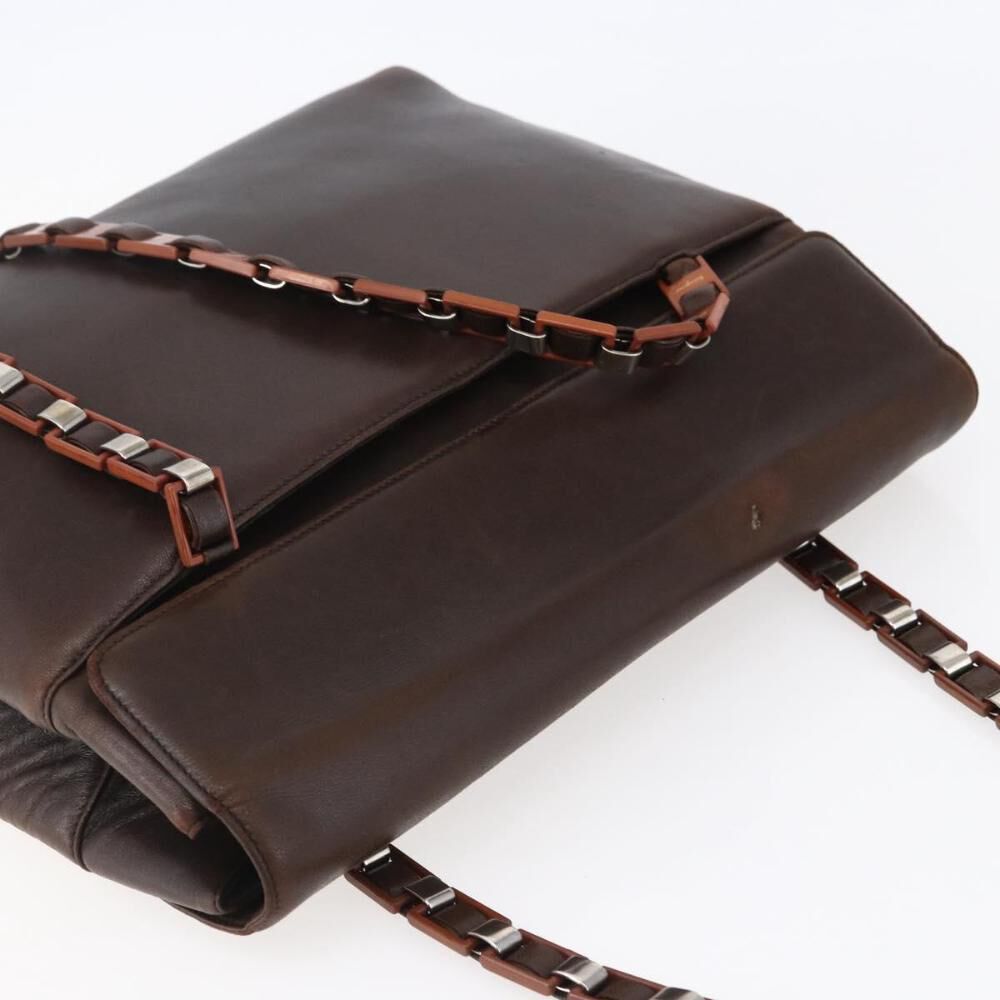 Salvatore Ferragamo Shoulder Bag