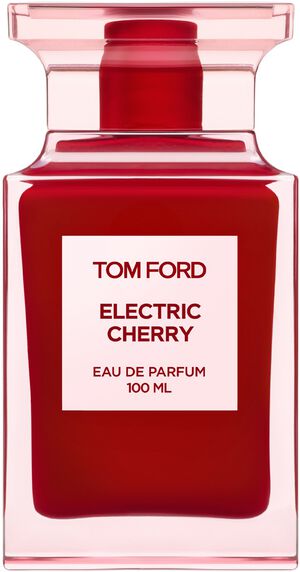 Electric Cherry Eau de Parfum