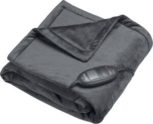 Cosy varmeplaid HD 74 Limited Edition