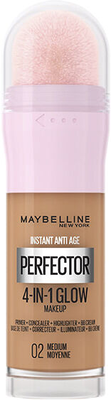 Instant Perfector 4-In-1 Glow Makeup
