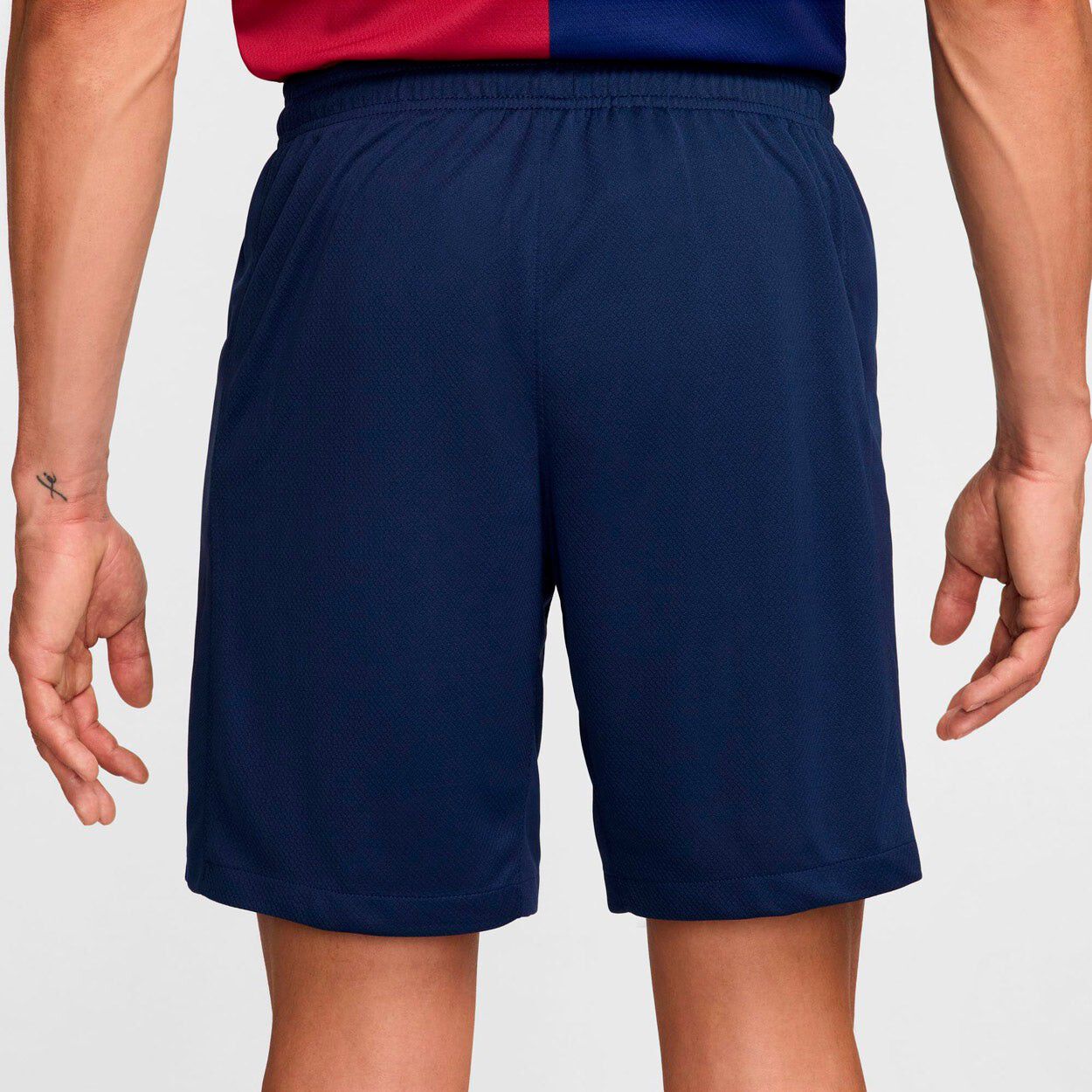 FC Barcelona 24/25 Hjemmebane Shorts