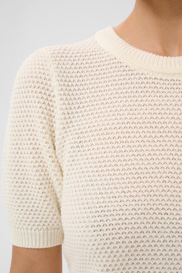 KAvivian Knit Pullover