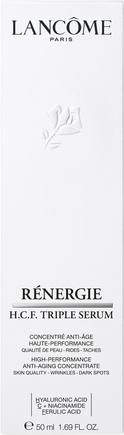 Lanc&ocirc;me R&eacute;nergie H.C.F. Triple Serum