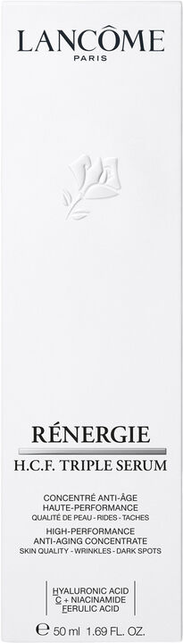 Lancôme Rénergie H.C.F. Triple Serum