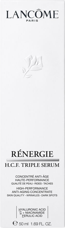 Lancôme Rénergie H.C.F. Triple Serum