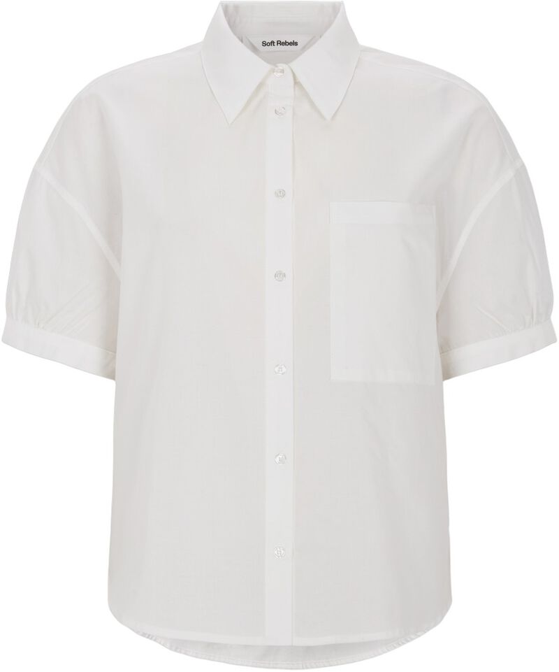 Veronica Ss Shirt