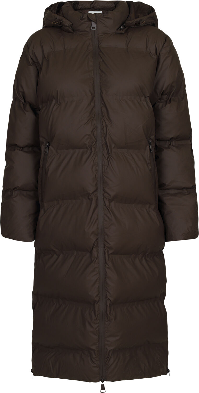 Viviana C Water Repellent Puffer Jacket