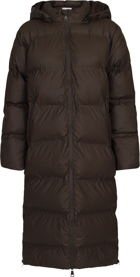 Viviana C Water Repellent Puffer Jacket
