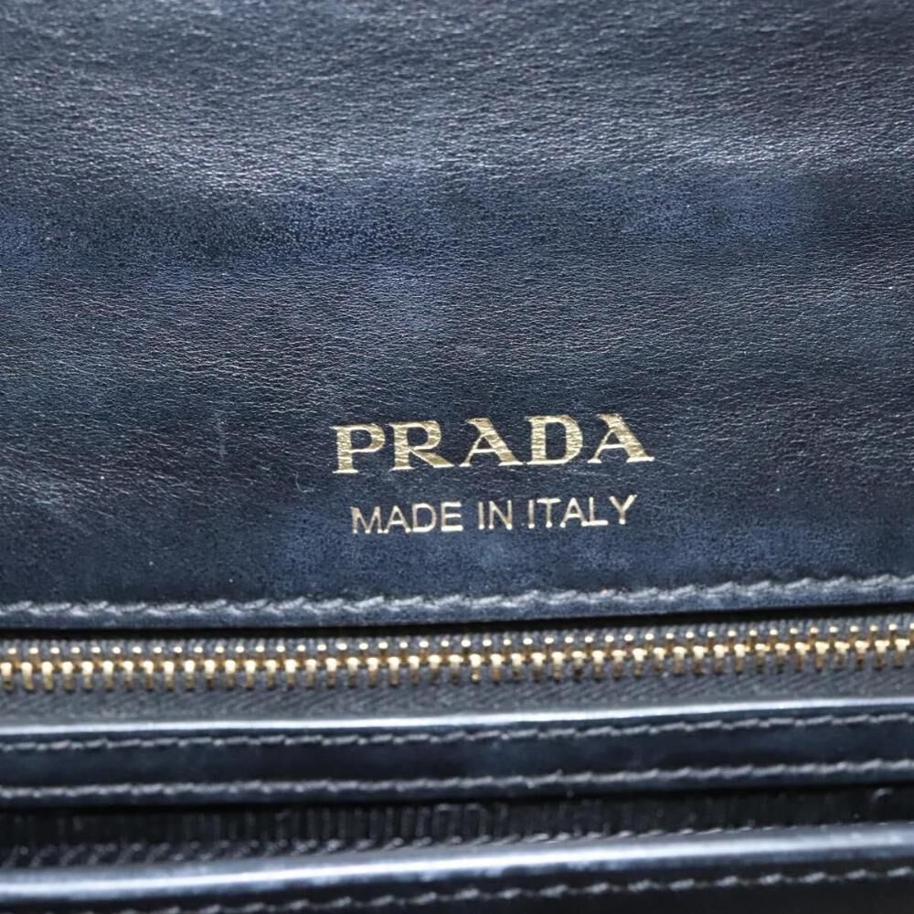 Prada Shoulder Bag