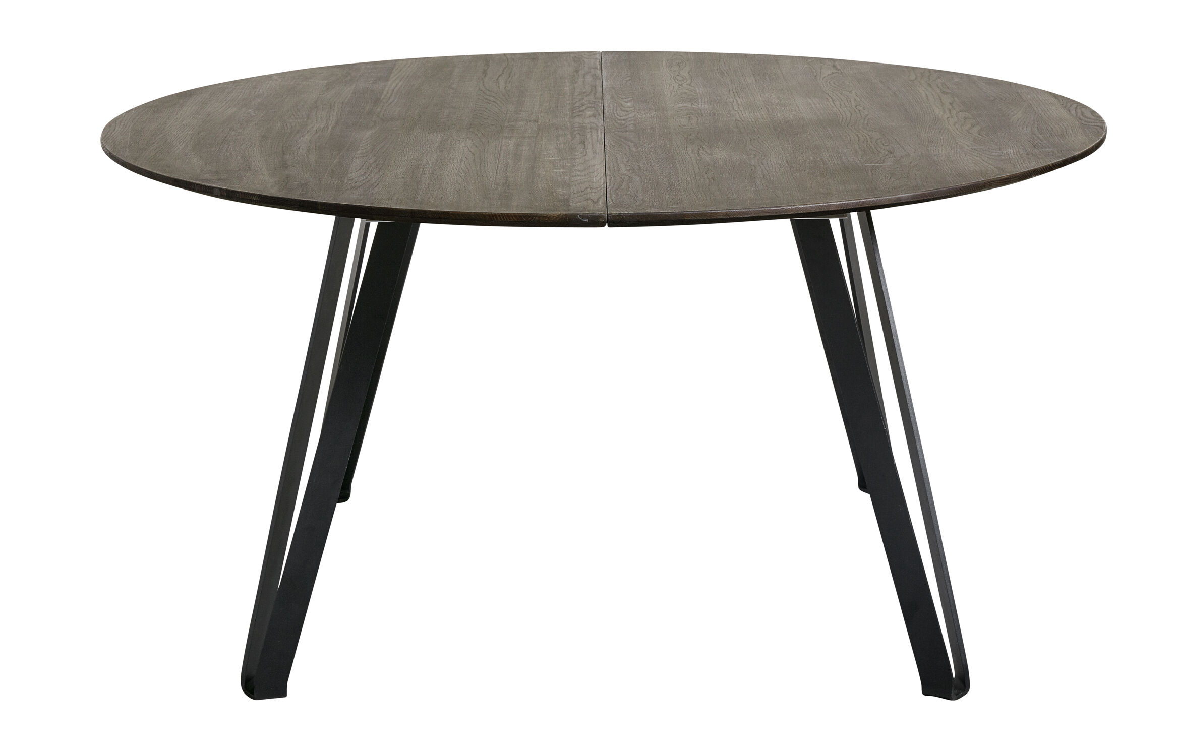 Spisebord Space Smoked Round 150