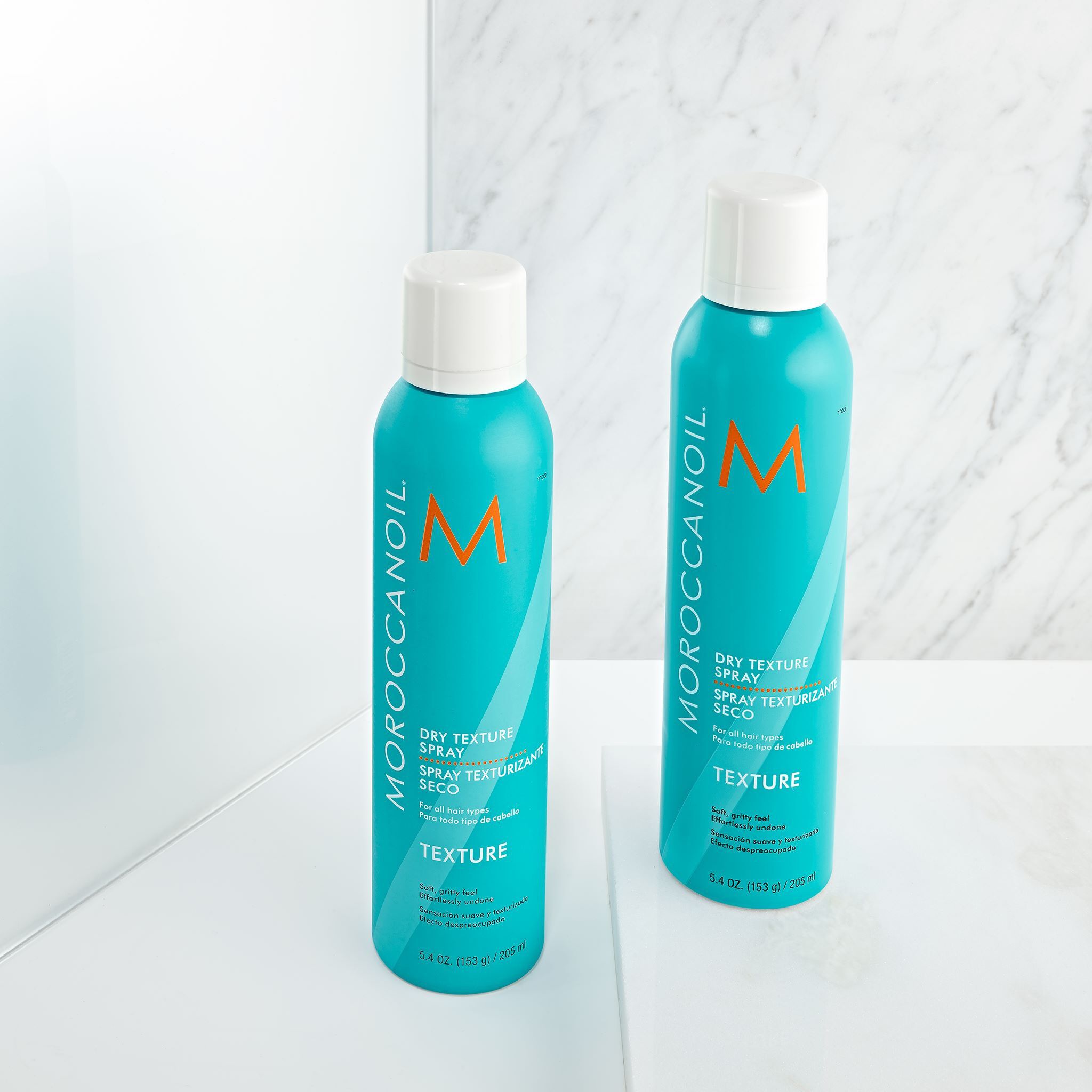 Moroccanoil Dry Texture Spray 205 ml.