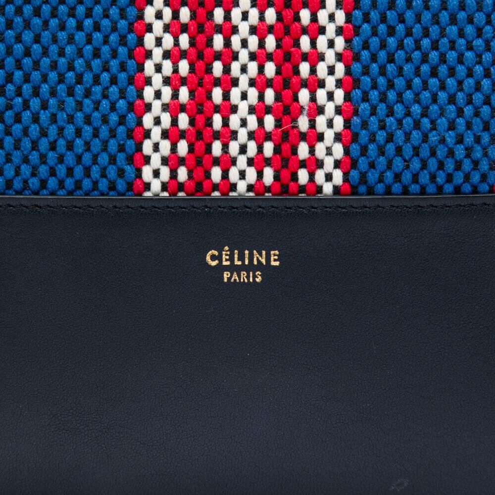 Celine Clutch