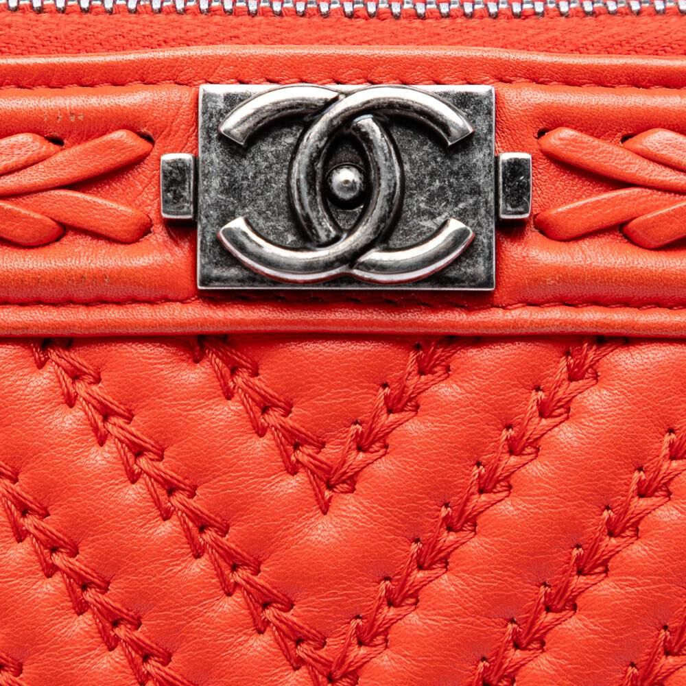 Chanel Clutch