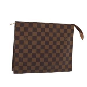 Louis Vuitton Poche Toilette