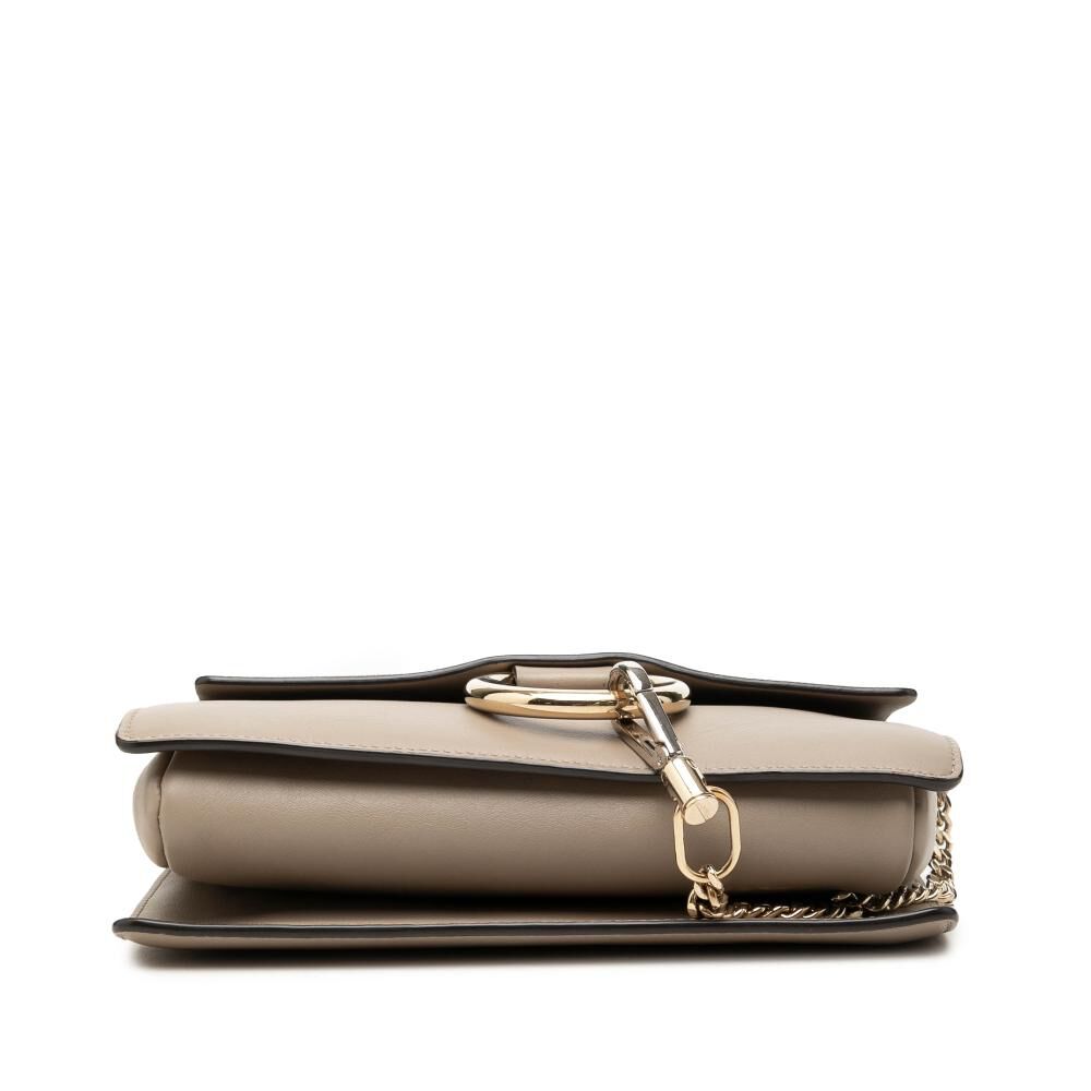 Chlo&eacute; Crossbody Bag